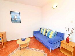 Apartments Marko Peljesac - Standard One Bedroom Apartment With Balcon