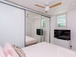 Apartment Bianco - One Bedroom Apartment