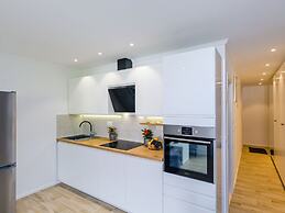 Apartment Bianco - One Bedroom Apartment