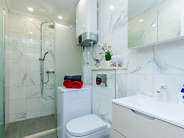 Apartment Bianco - One Bedroom Apartment