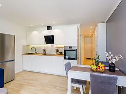 Apartment Bianco - One Bedroom Apartment