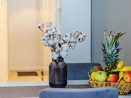 Apartment Bianco - One Bedroom Apartment