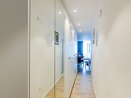 Apartment Bianco - One Bedroom Apartment