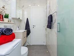 Apartment Bianco - One Bedroom Apartment