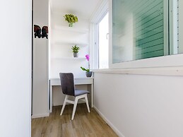 Apartment Bianco - One Bedroom Apartment