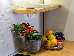 Apartment Bianco - One Bedroom Apartment