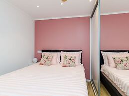 Apartment Bianco - One Bedroom Apartment