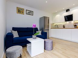 Apartment Bianco - One Bedroom Apartment