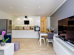 Apartment Bianco - One Bedroom Apartment