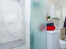 Apartment Bianco - One Bedroom Apartment