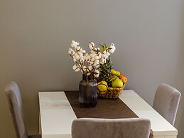 Apartment Bianco - One Bedroom Apartment