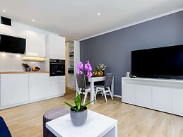 Apartment Bianco - One Bedroom Apartment