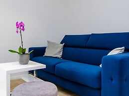 Apartment Bianco - One Bedroom Apartment