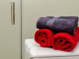 Apartment Bianco - One Bedroom Apartment