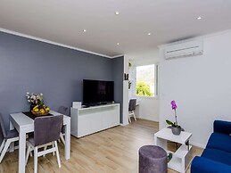 Apartment Bianco - One Bedroom Apartment