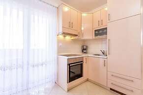 Nice Apartment Only 500m From the Beach