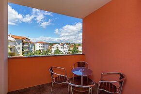 Nice Apartment Only 500m From the Beach