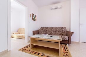 Apartment in Medulin With Balconies