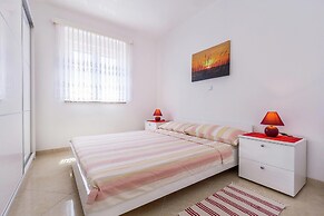 Nice Apartment Only 500m From the Beach