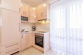 Nice Apartment Only 500m From the Beach