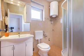 Nice Apartment Only 500m From the Beach