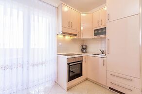 Apartment in Medulin With Balconies