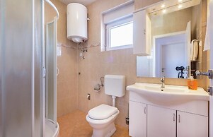 Nice Apartment Only 500m From the Beach