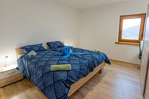 Tourist Farm Valic - Apartment and Winery