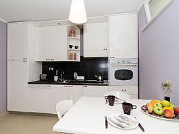 Apartments Gaura - Comfort One-bedroom Apartment With Terrace