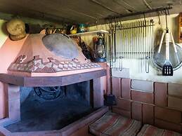 Apartments Gaura - Comfort One-bedroom Apartment With Terrace