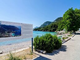 Apartments Dalmatin Zuljana - Studio Apartment 1