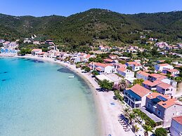 Apartments Dalmatin Zuljana - Studio Apartment 1