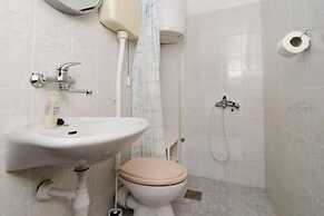 Apartments Dalmatin Zuljana - Studio Apartment 1