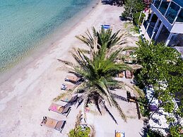 Apartments Dalmatin Zuljana - Studio Apartment 1