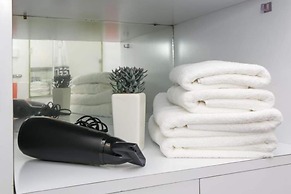 Apartment Blue & Green - Two-bedroom Apartment With Terrace and Garden