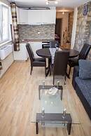 Apartment Any - One Bedroom Apartment With Terrace and Sea View