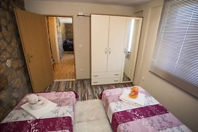 Apartment Any - One Bedroom Apartment With Terrace and Sea View