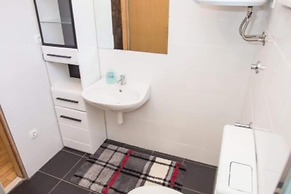 Apartment Any - One Bedroom Apartment With Terrace and Sea View