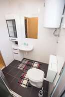 Apartment Any - One Bedroom Apartment With Terrace and Sea View