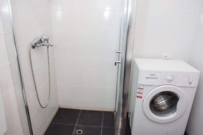 Apartment Any - One Bedroom Apartment With Terrace and Sea View