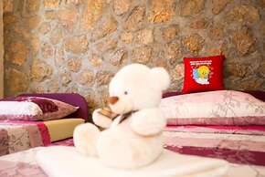 Apartment Any - One Bedroom Apartment With Terrace and Sea View