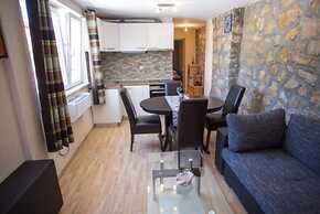 Apartment Any - One Bedroom Apartment With Terrace and Sea View