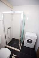 Apartment Any - One Bedroom Apartment With Terrace and Sea View