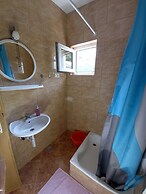 Apartments Vinko Mljet- One-bedroom Apartment With Terrace