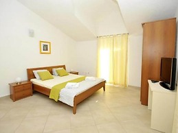 Apartments Villa Moonlight - Standard One Bedroom Apartment With Balco