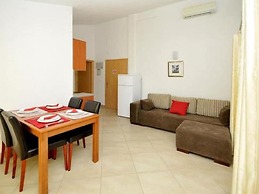 Apartments Villa Moonlight - Standard One Bedroom Apartment With Balco