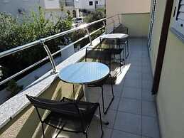 Apartments Villa Moonlight - Standard One Bedroom Apartment With Balco
