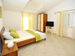 Apartments Villa Moonlight - Standard One Bedroom Apartment With Balco