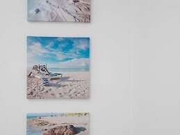 Apartment Semi - One Bedroom Apartment With Terrace and Sea View