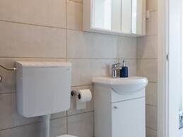 Apartment Semi - One Bedroom Apartment With Terrace and Sea View